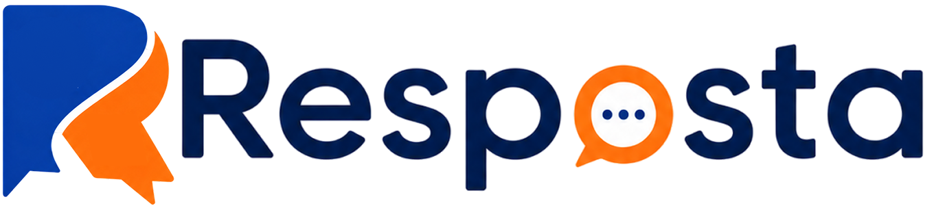 Resposta.me Logo